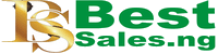 best sales logo