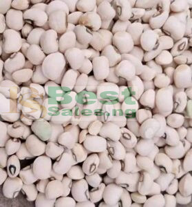 Price of Bag of Beans in Nigeria