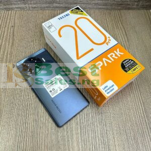 Price of Tecno Spark 20 Pro Plus