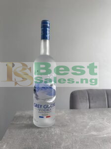 Price of grey Vodka, Other Vodka Bottle in Nigeria