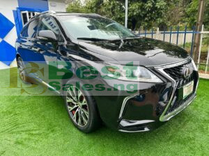 Lexus RX 350 Price: Buy and sell in Nigeria