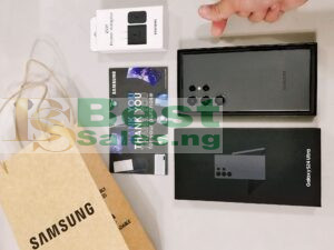 Samsung S24 Ultra Price in Nigeria